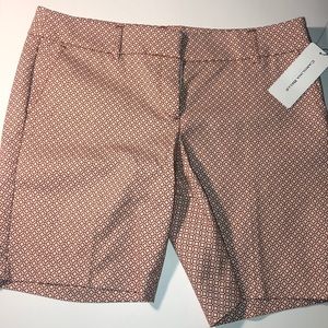 Women’s Patterned Shorts
